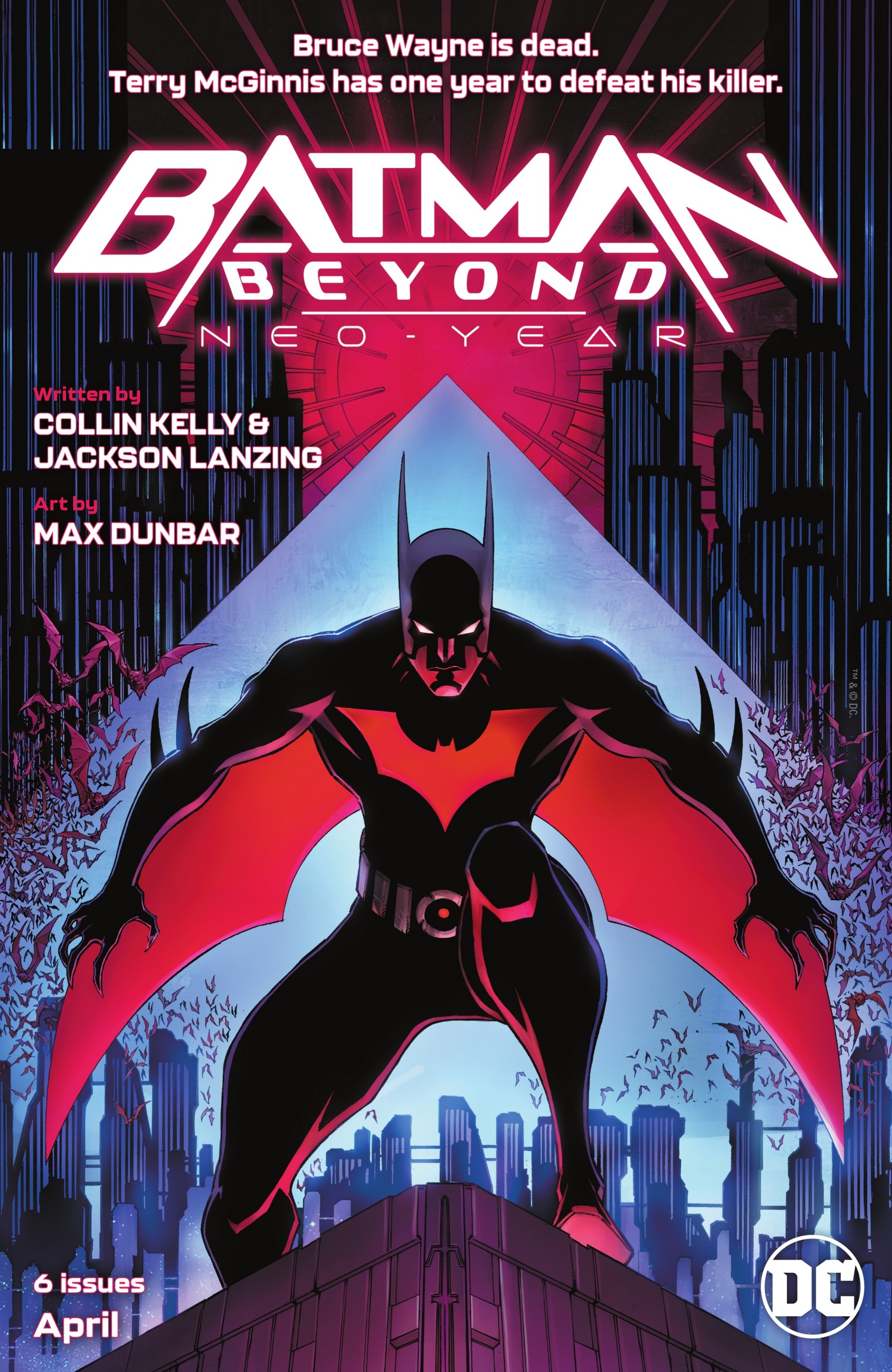 Batman / Faze Clan (2022-): Chapter 1 - Page 3