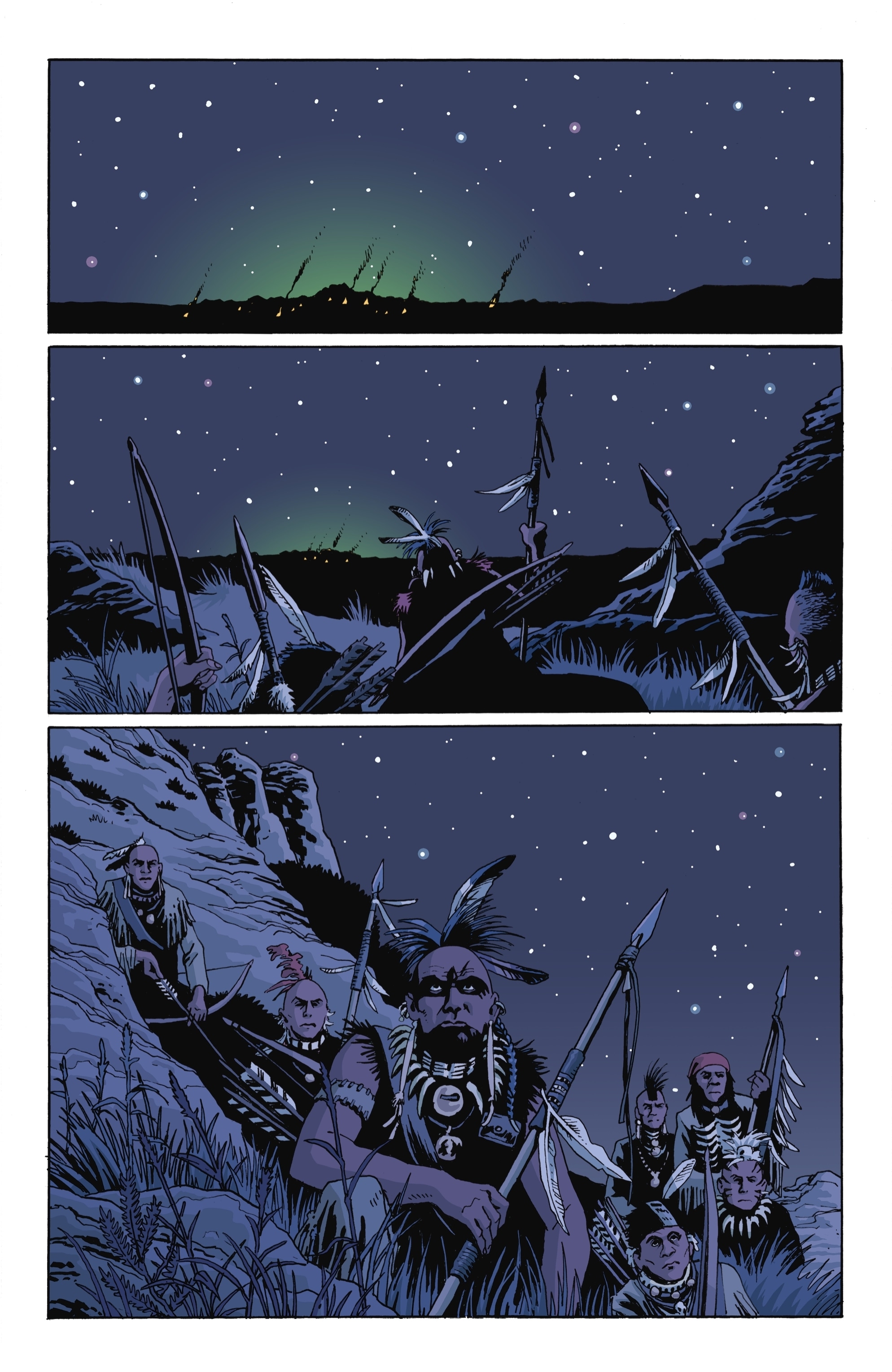 Batman: Gotham by Gaslight - The Kryptonian Age (2024-): Chapter 1 - Page 7