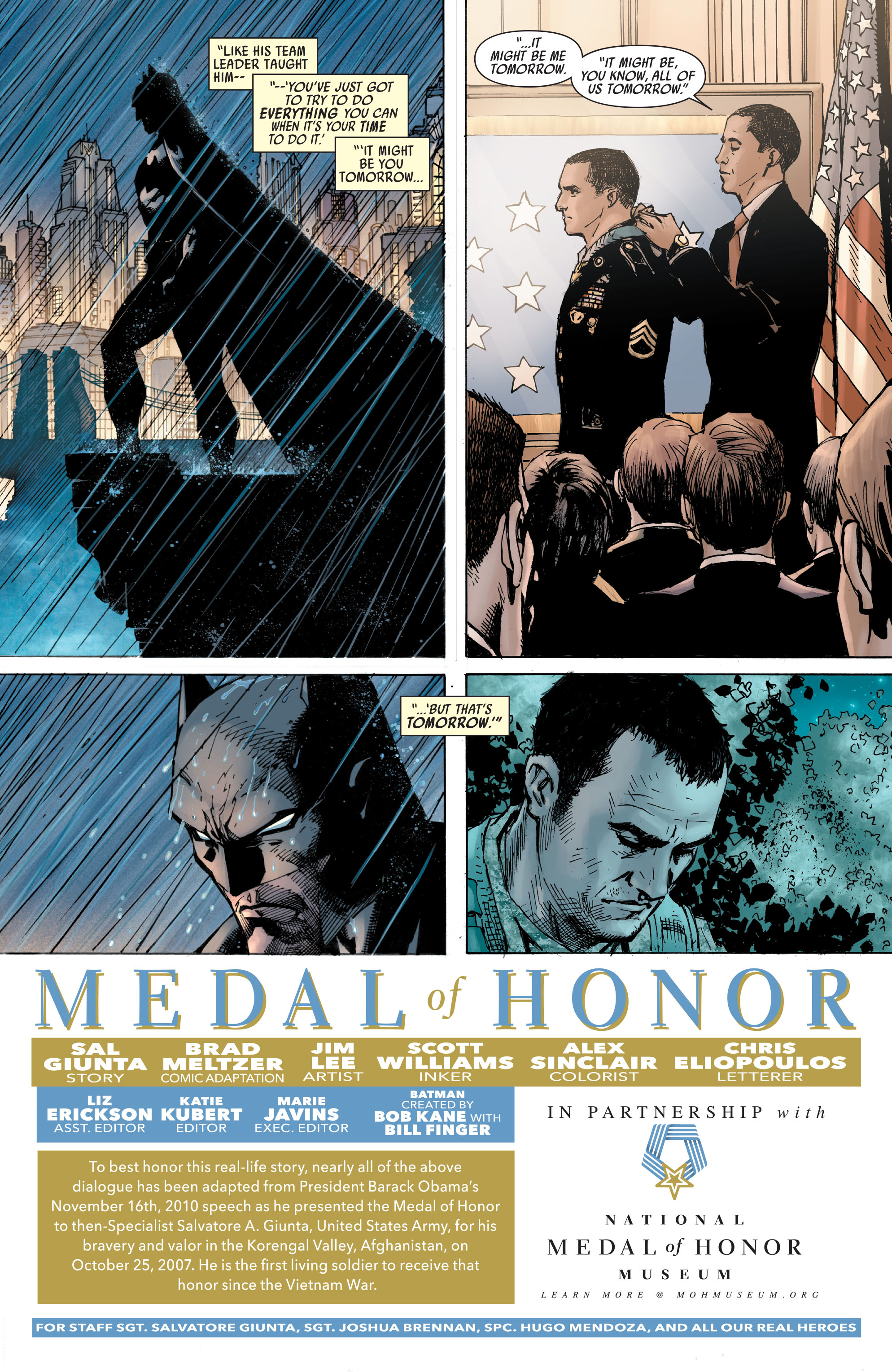 Batman: Gotham Nights (2020-): Chapter 1 - Page 9