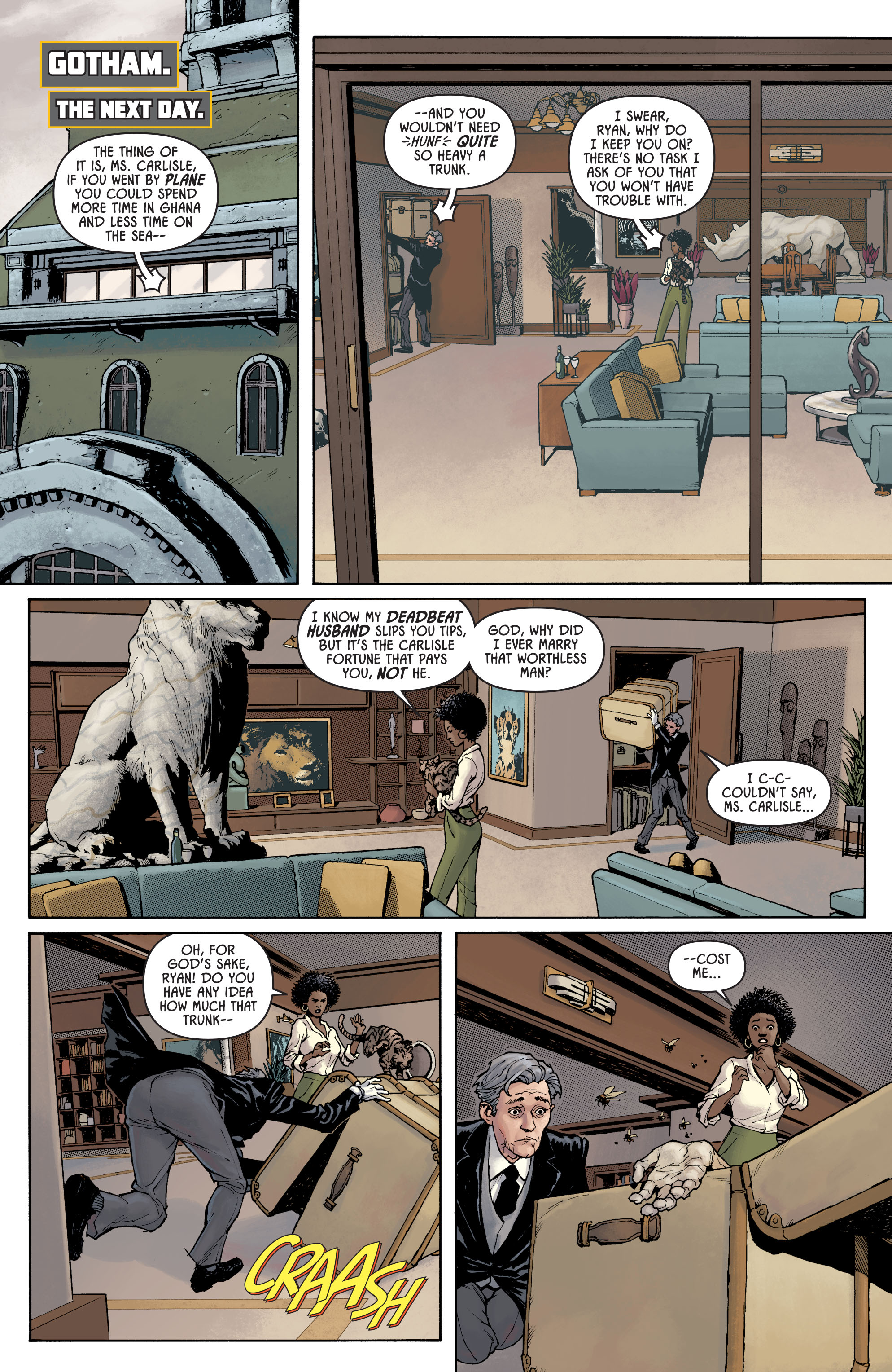 Batman: Gotham Nights (2020-): Chapter 10 - Page 3