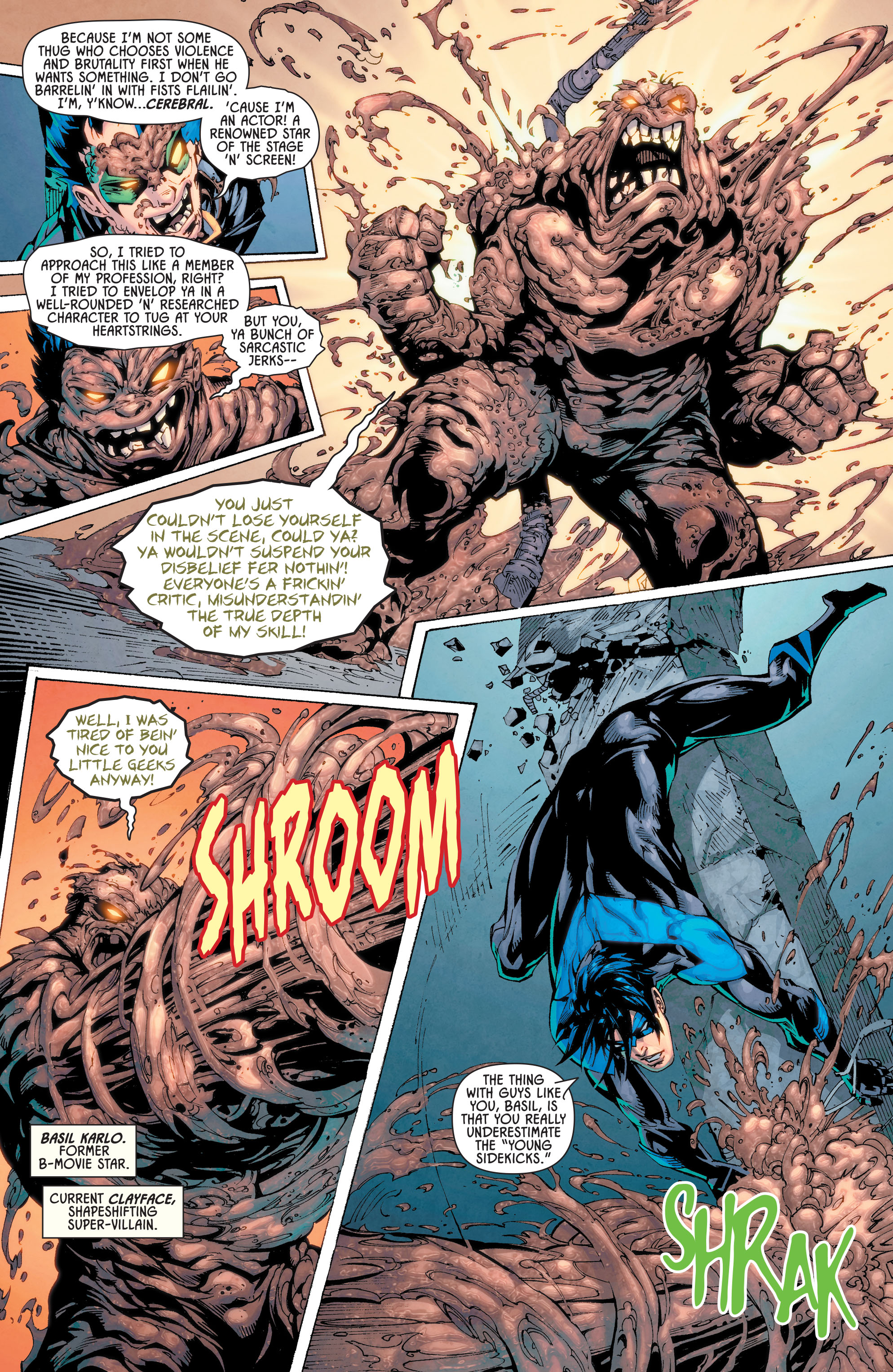 Batman: Gotham Nights (2020-): Chapter 12 - Page 9