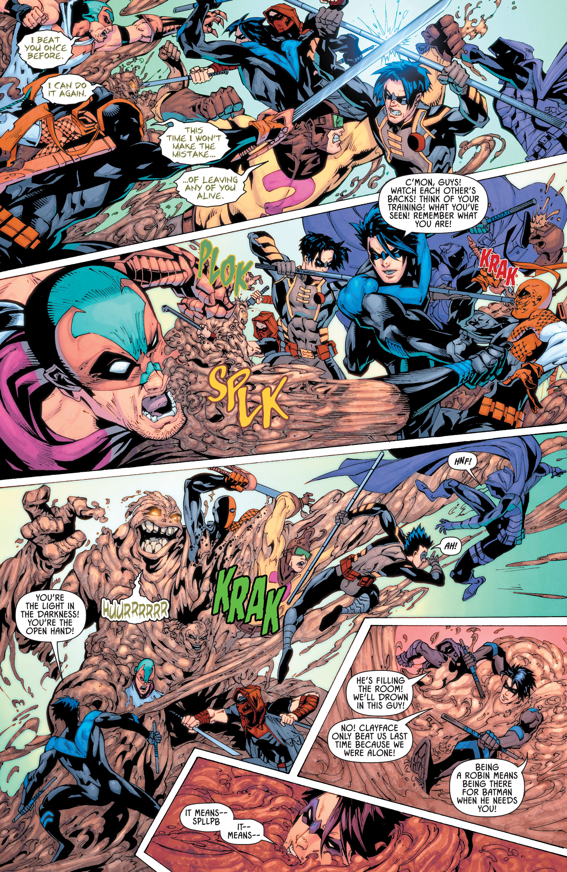 Batman: Gotham Nights (2020-): Chapter 12 - Page 11