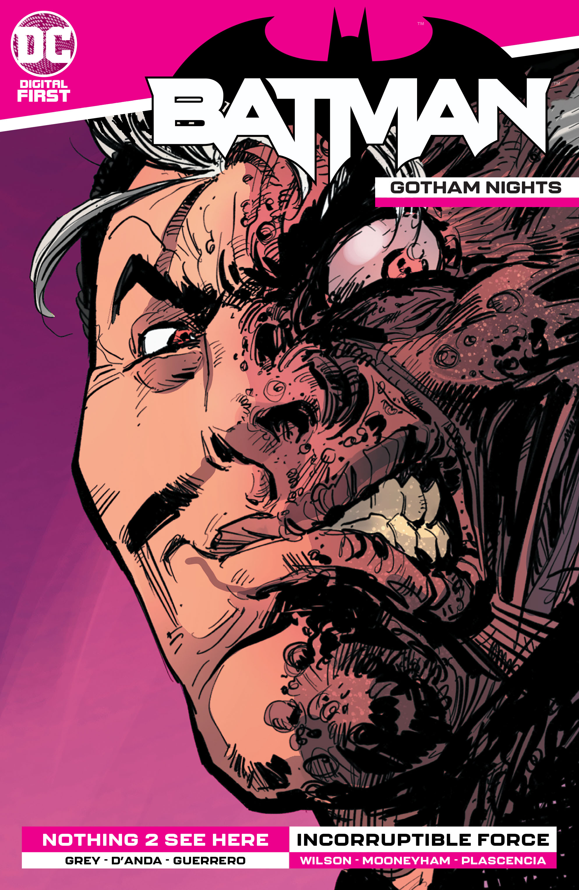 Batman: Gotham Nights (2020-): Chapter 13 - Page 1