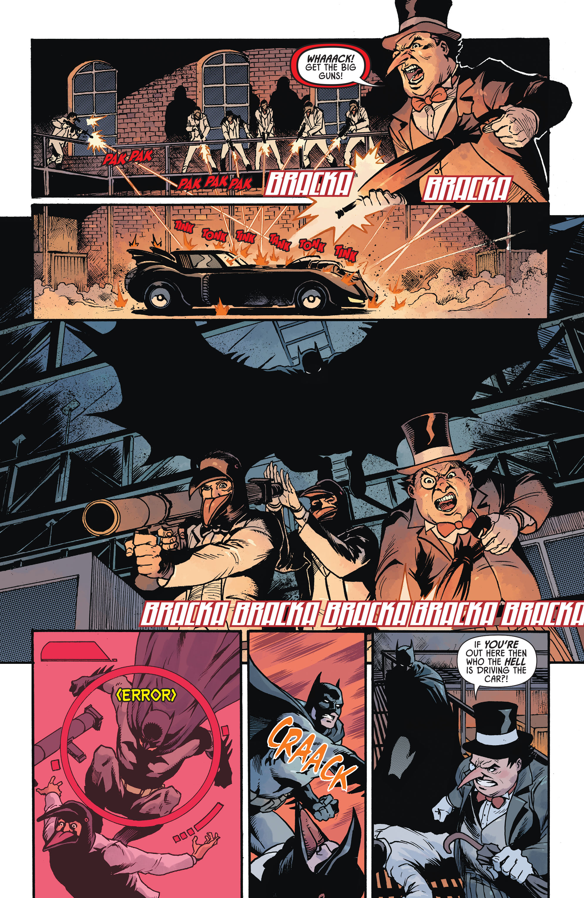 Batman: Gotham Nights (2020-): Chapter 16 - Page 5