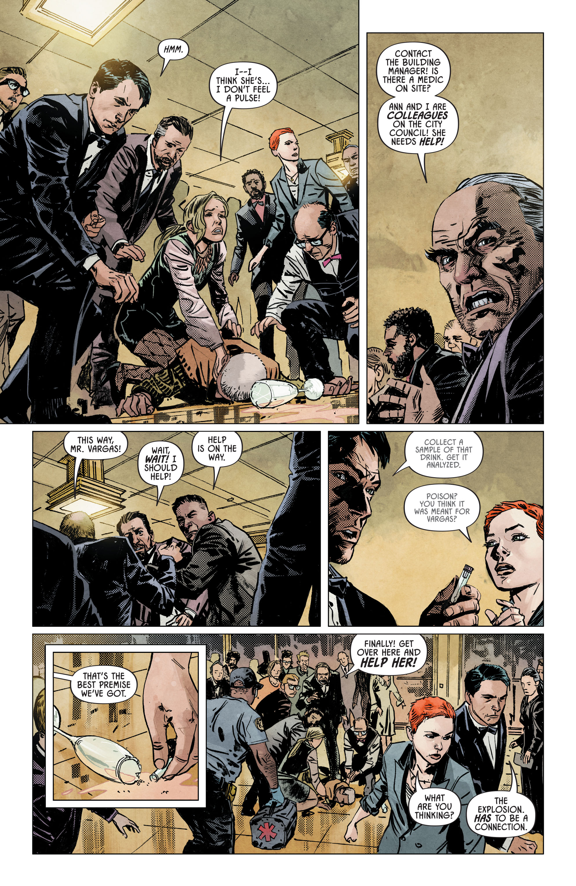 Batman: Gotham Nights (2020-): Chapter 19 - Page 4