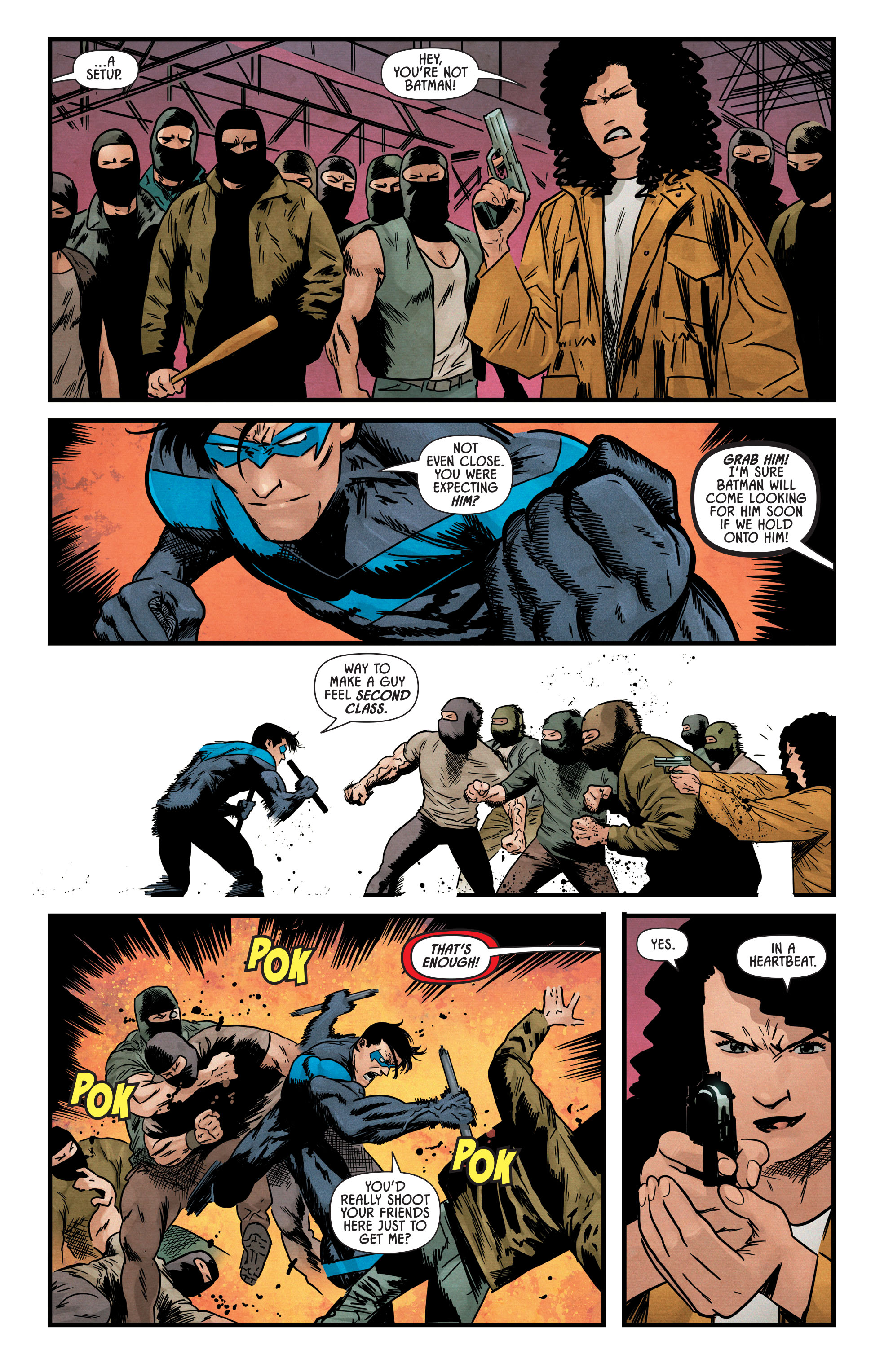 Batman: Gotham Nights (2020-): Chapter 21 - Page 6