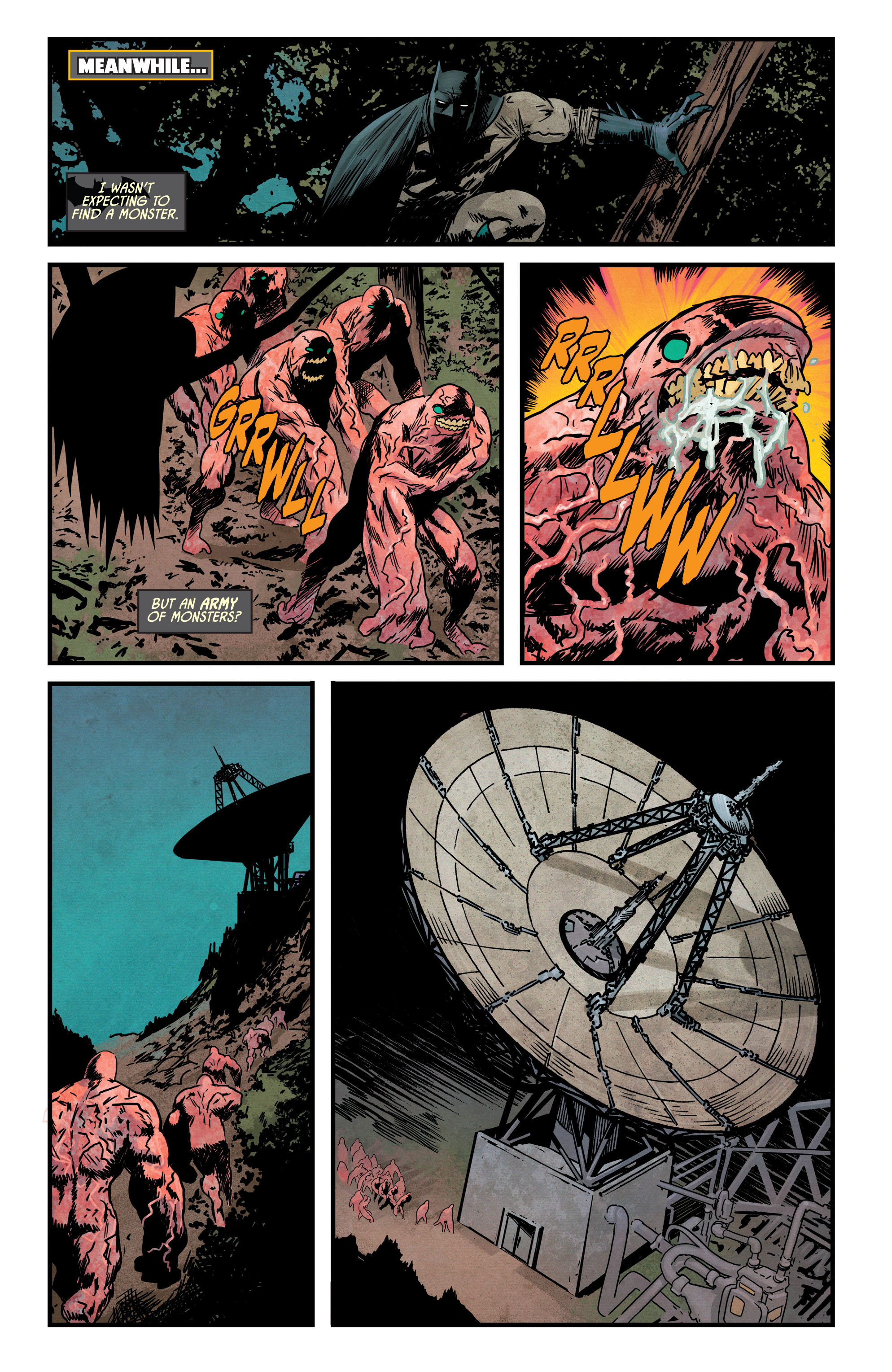 Batman: Gotham Nights (2020-): Chapter 21 - Page 7