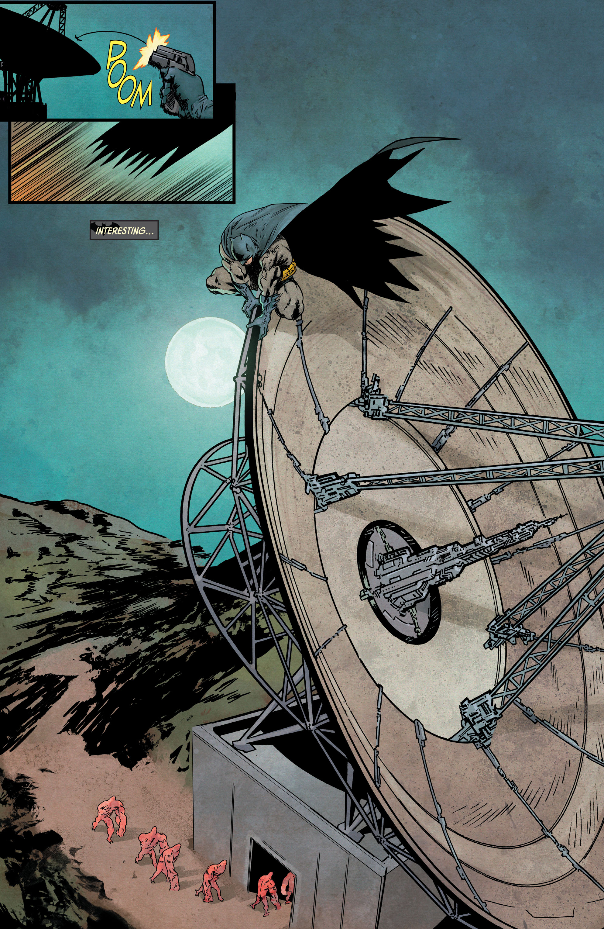 Batman: Gotham Nights (2020-): Chapter 21 - Page 9