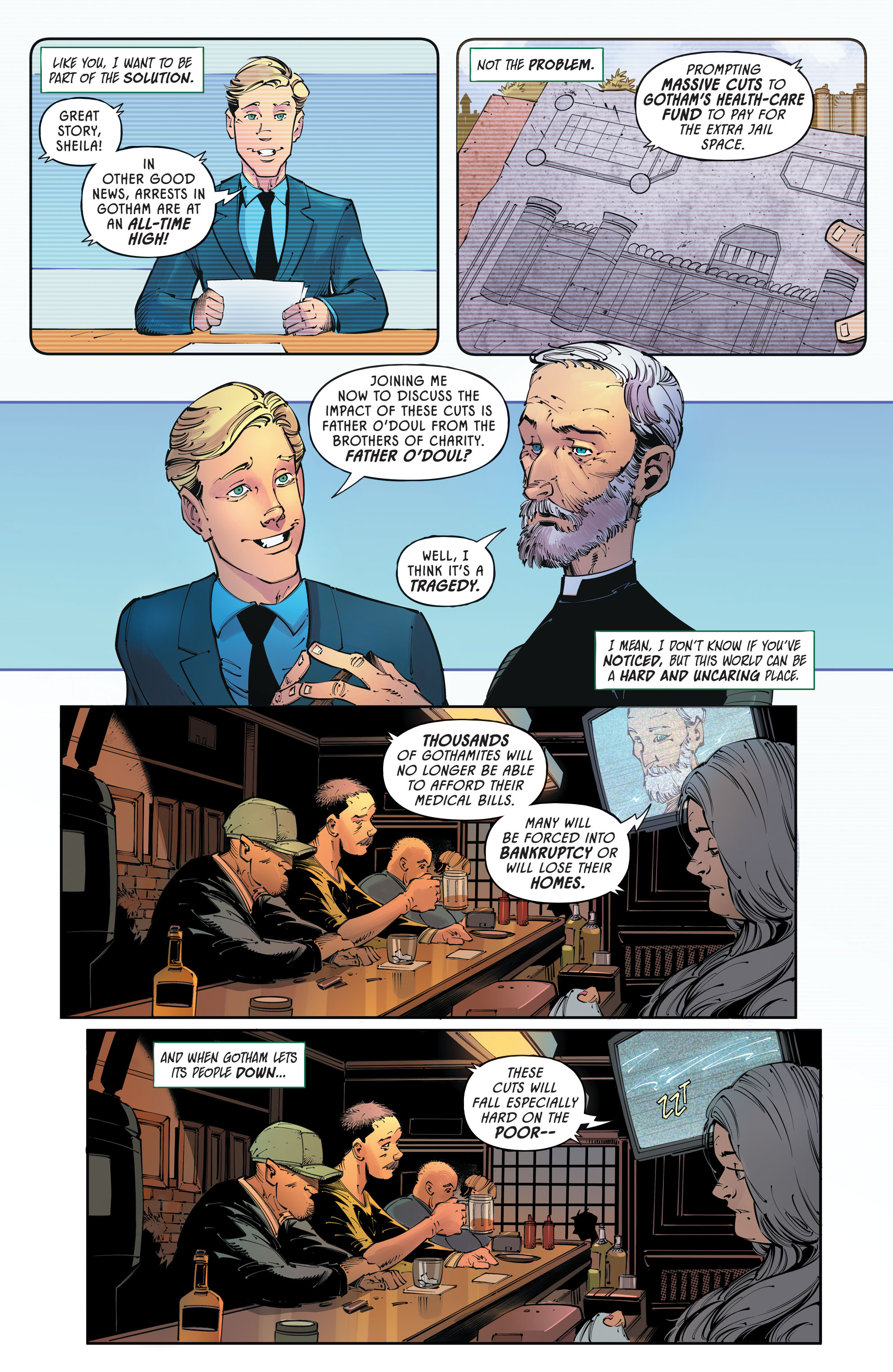 Batman: Gotham Nights (2020-): Chapter 6 - Page 4