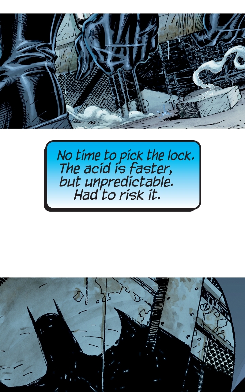 Batman: Hush (2024-): Chapter 1 - Page 2