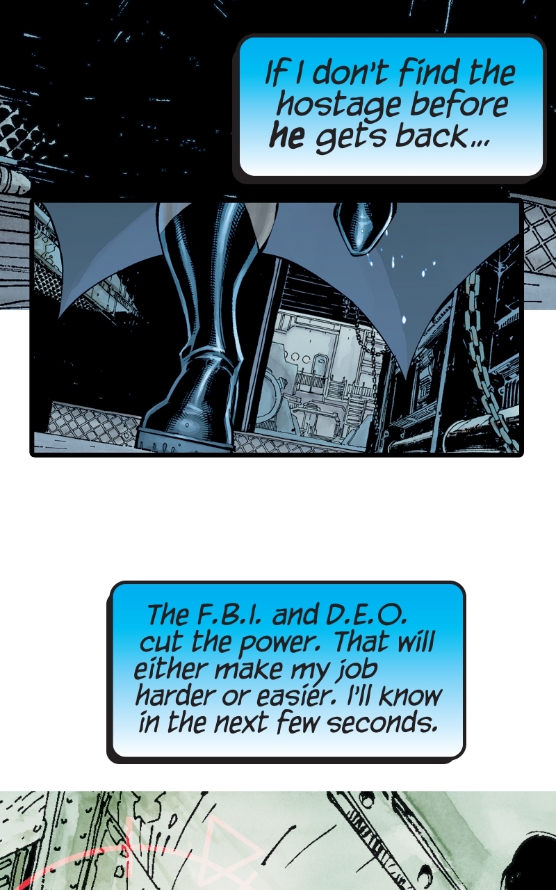 Batman: Hush (2024-): Chapter 1 - Page 3