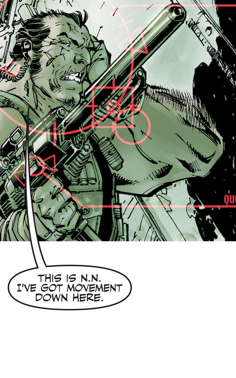 Batman: Hush (2024-): Chapter 1 - Page 4