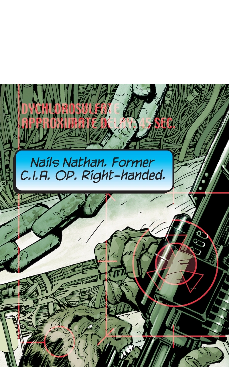 Batman: Hush (2024-): Chapter 1 - Page 5