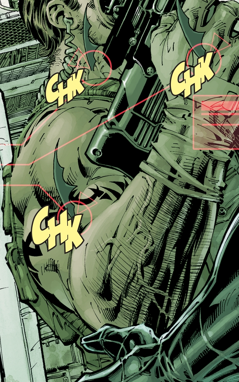 Batman: Hush (2024-): Chapter 1 - Page 6