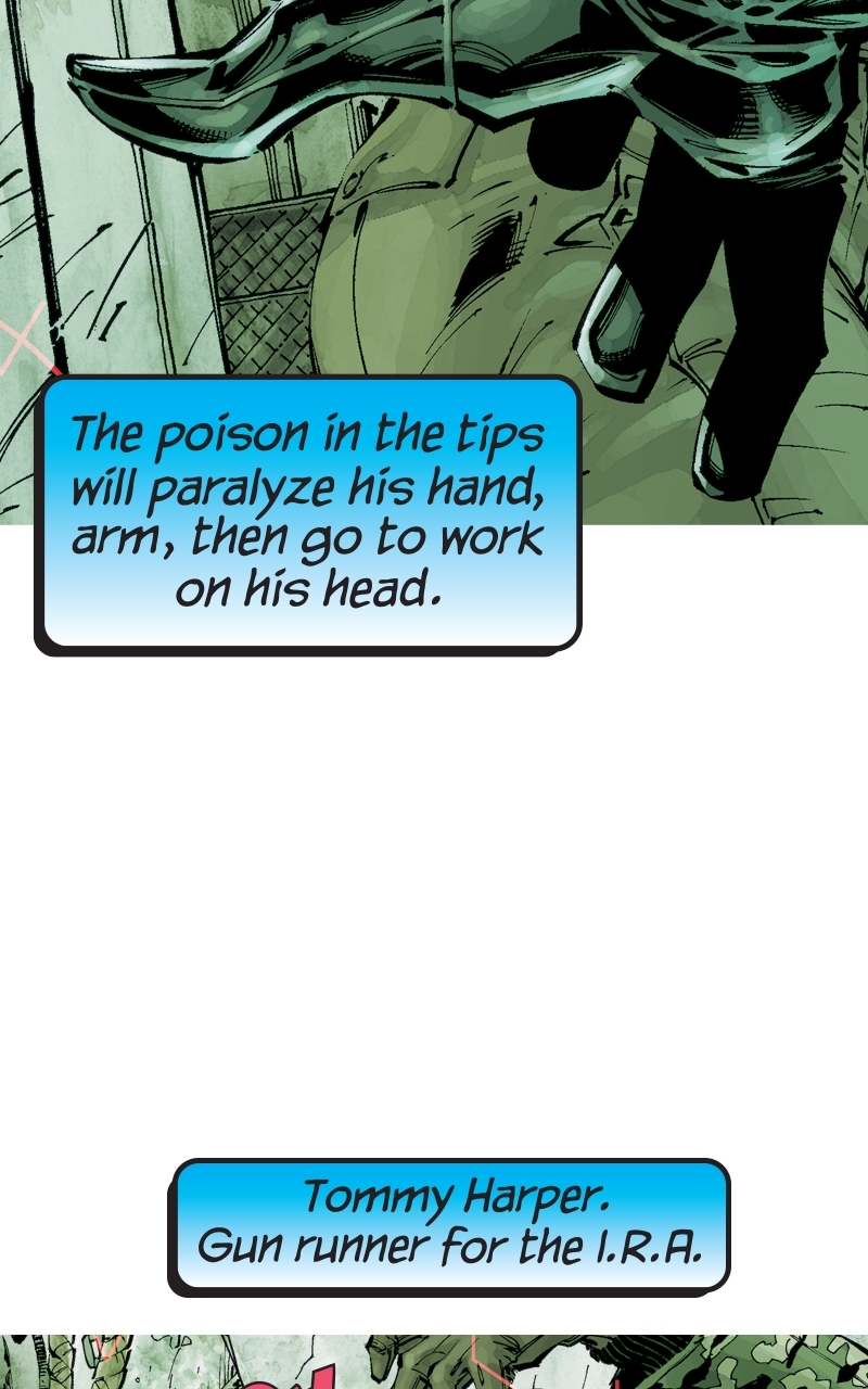 Batman: Hush (2024-): Chapter 1 - Page 7