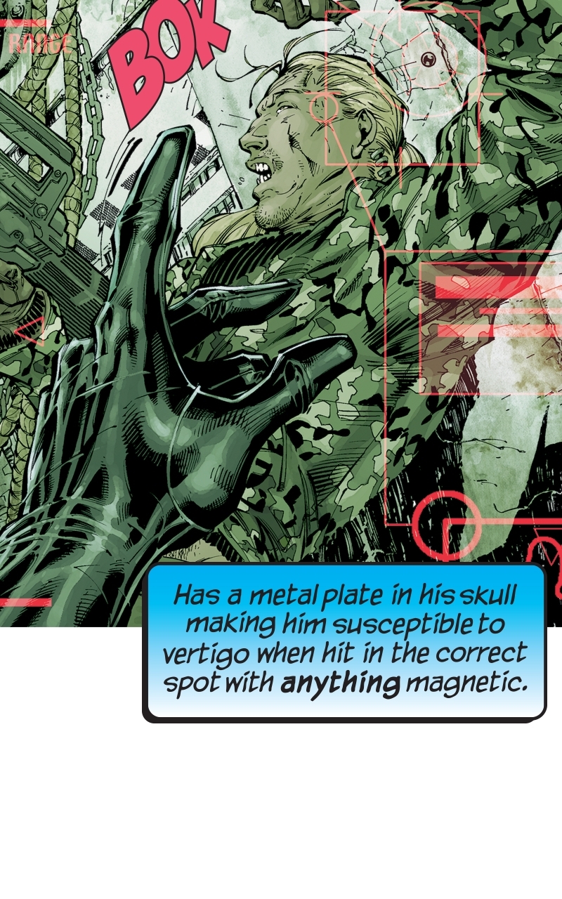 Batman: Hush (2024-): Chapter 1 - Page 8