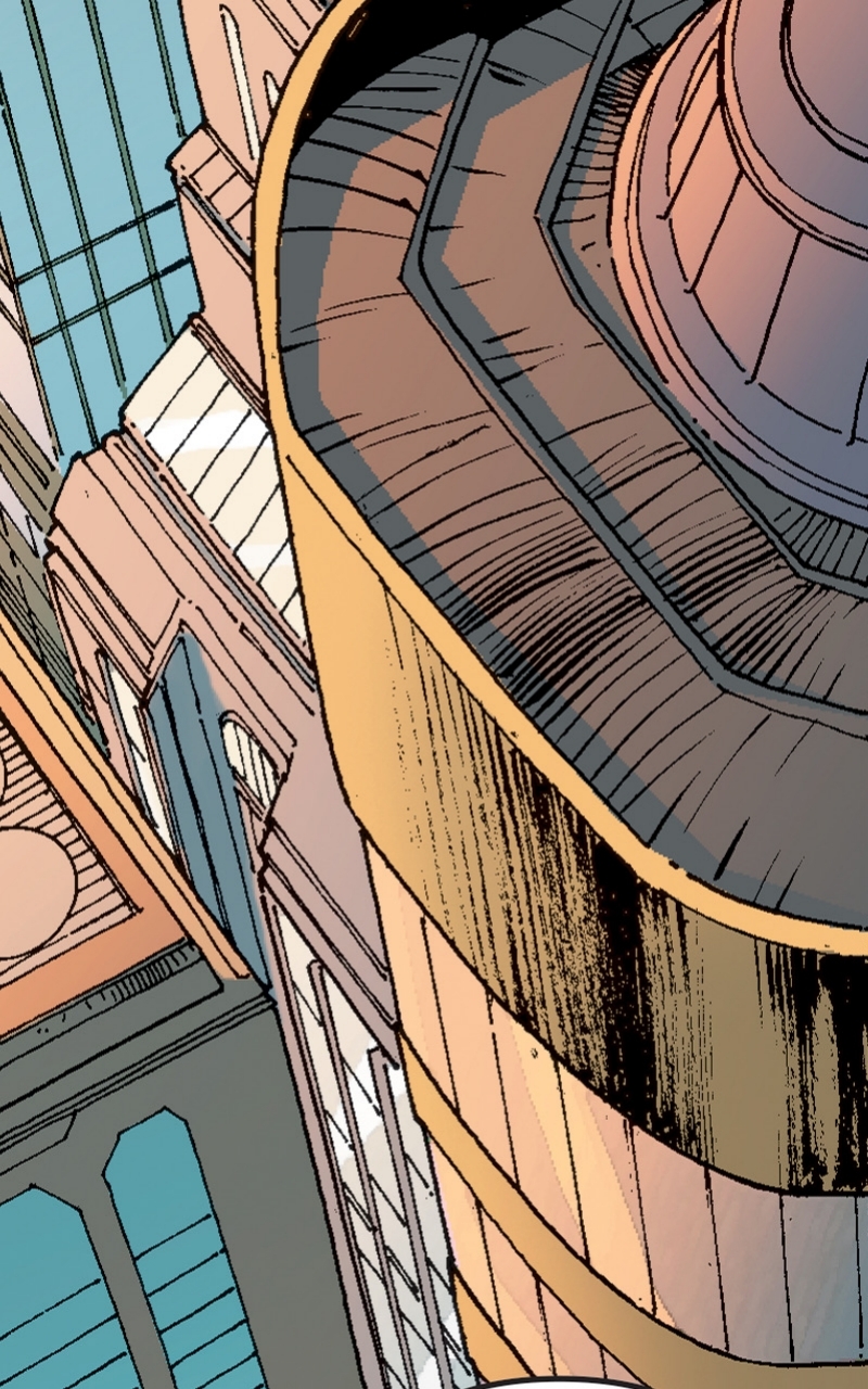 Batman: Hush (2024-): Chapter 10 - Page 3