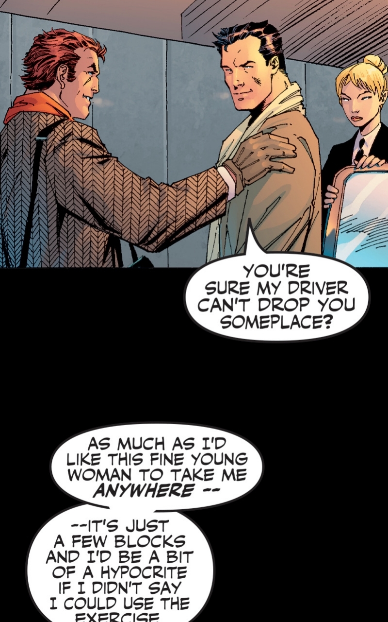 Batman: Hush (2024-): Chapter 10 - Page 6