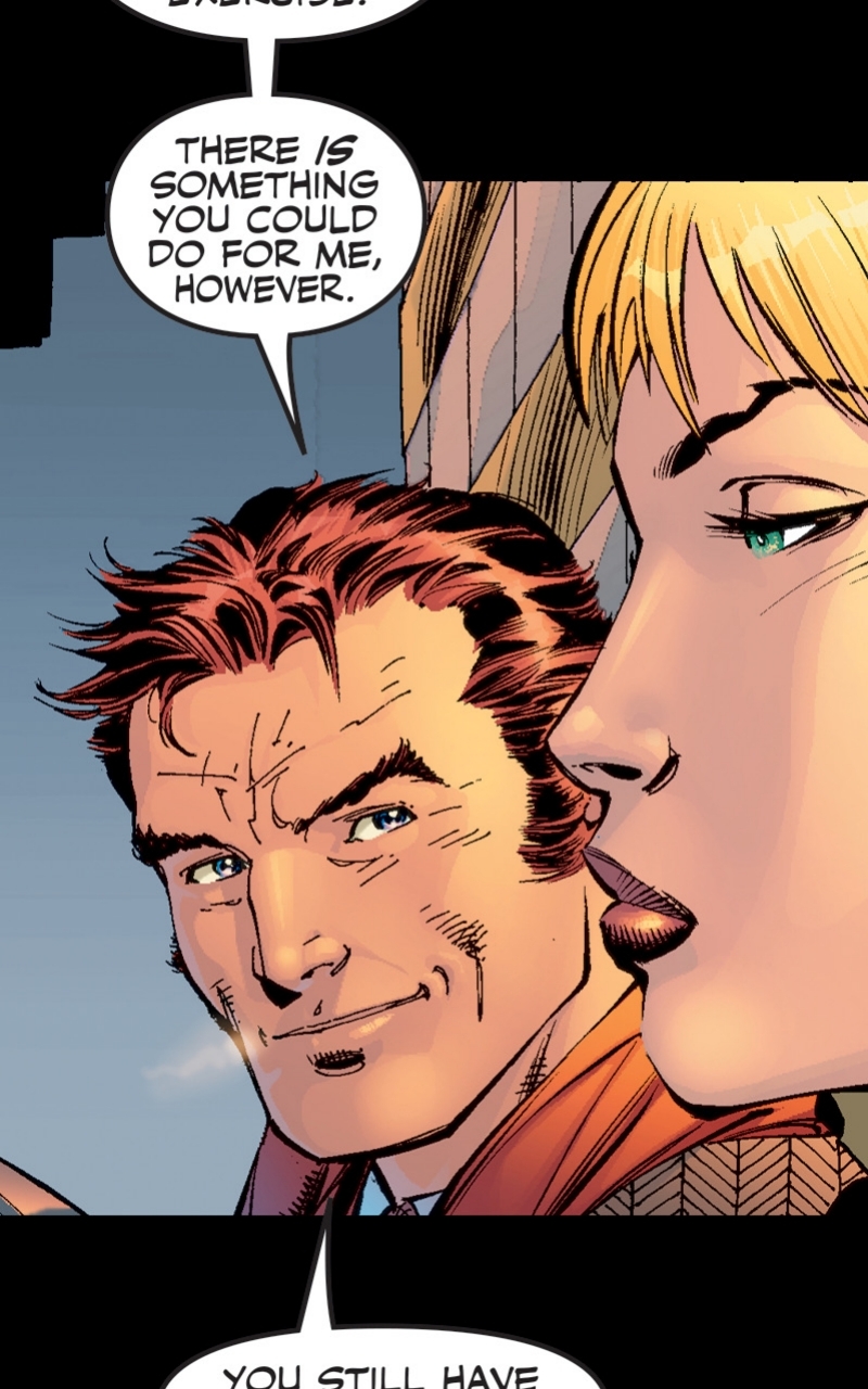 Batman: Hush (2024-): Chapter 10 - Page 7