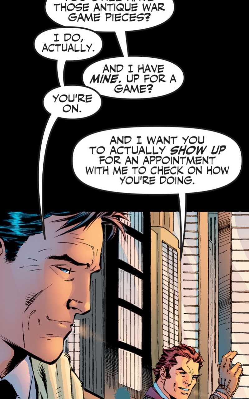 Batman: Hush (2024-): Chapter 10 - Page 8