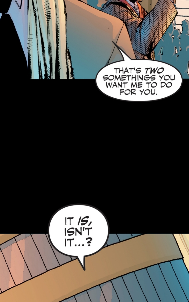 Batman: Hush (2024-): Chapter 10 - Page 9