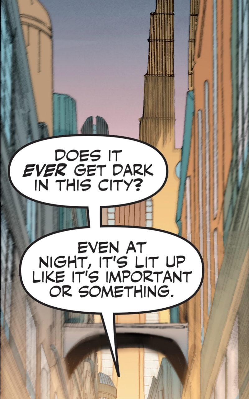 Batman: Hush (2024-): Chapter 11 - Page 1