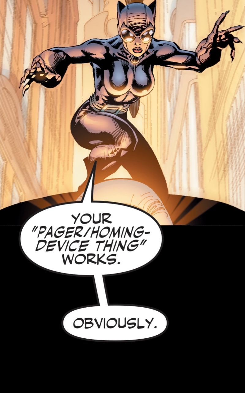 Batman: Hush (2024-): Chapter 11 - Page 4
