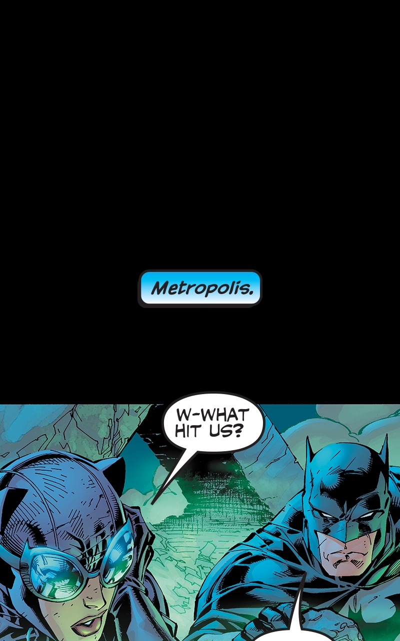 Batman: Hush (2024-): Chapter 12 - Page 1
