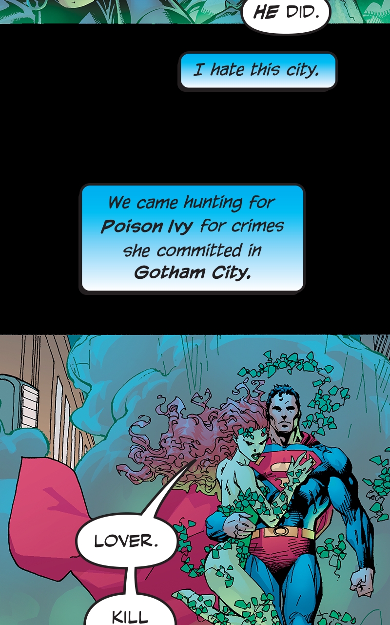 Batman: Hush (2024-): Chapter 12 - Page 2