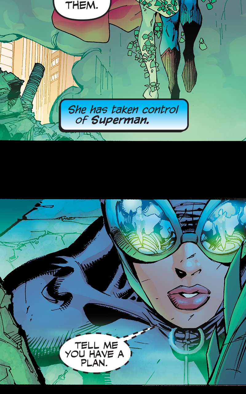 Batman: Hush (2024-): Chapter 12 - Page 3
