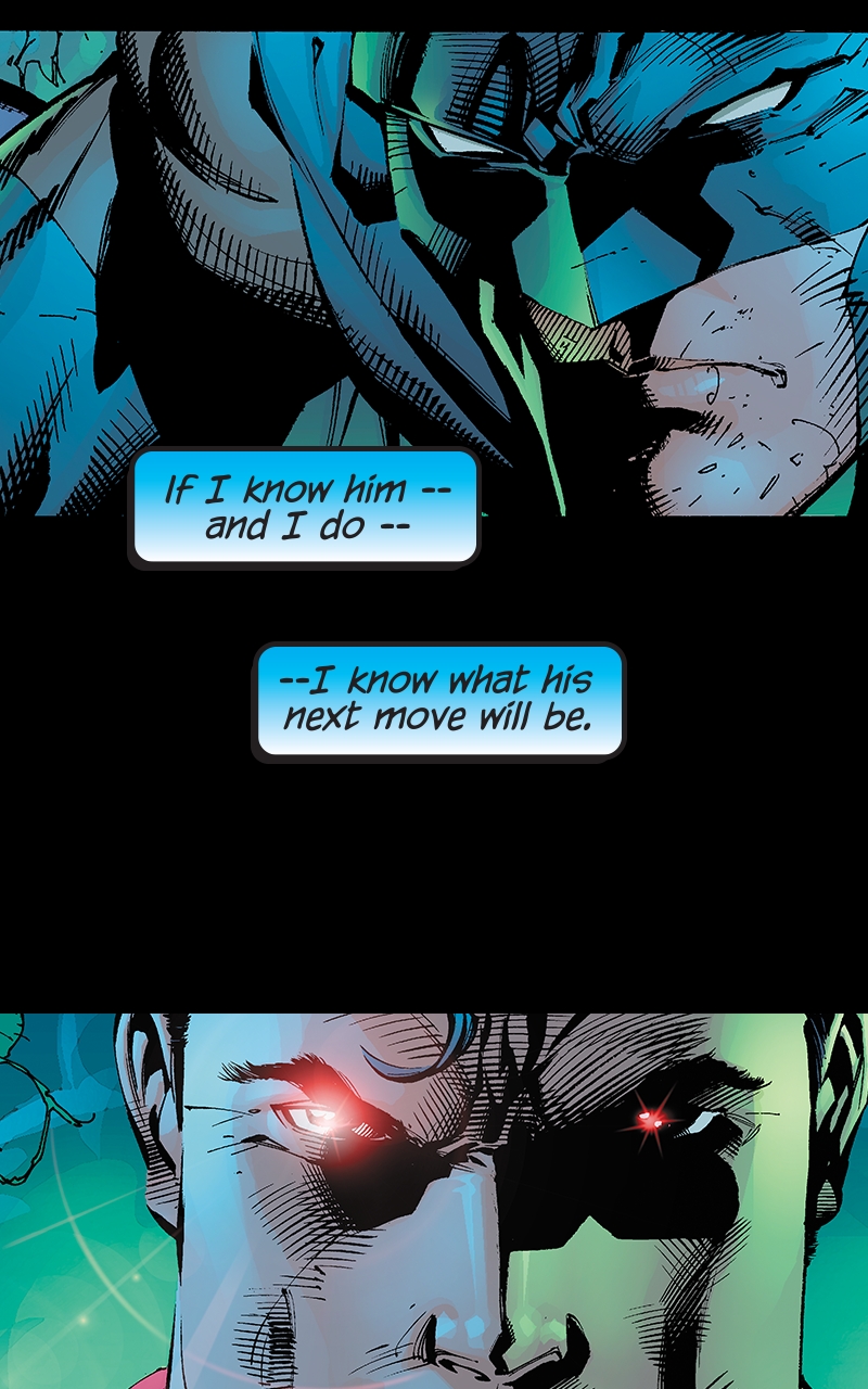 Batman: Hush (2024-): Chapter 12 - Page 4