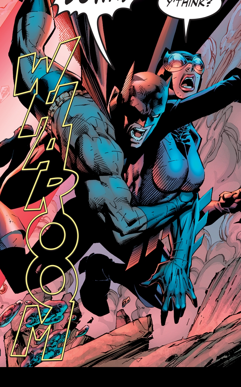 Batman: Hush (2024-): Chapter 12 - Page 7