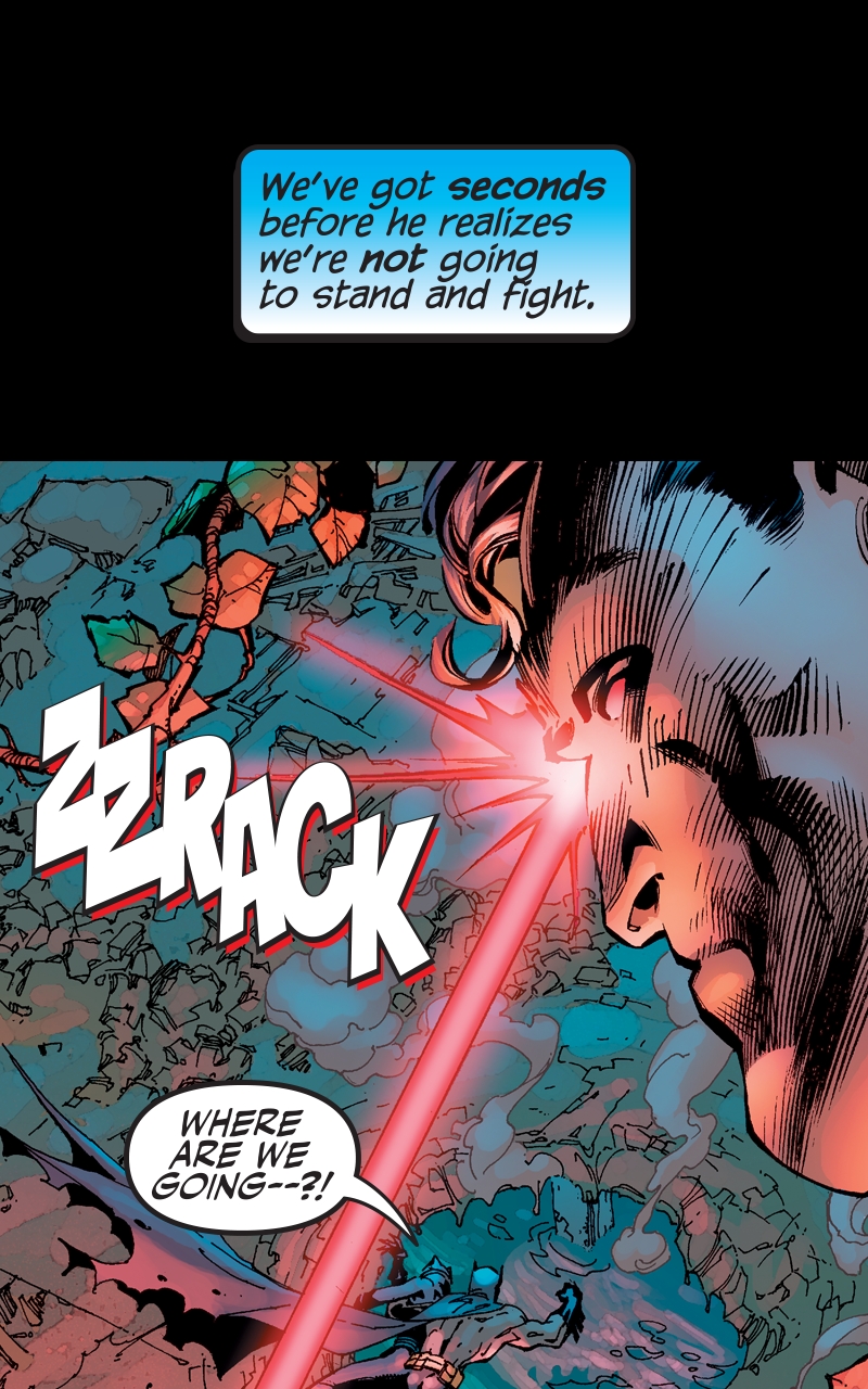 Batman: Hush (2024-): Chapter 12 - Page 8