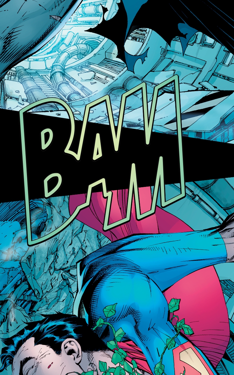 Batman: Hush (2024-): Chapter 13 - Page 3