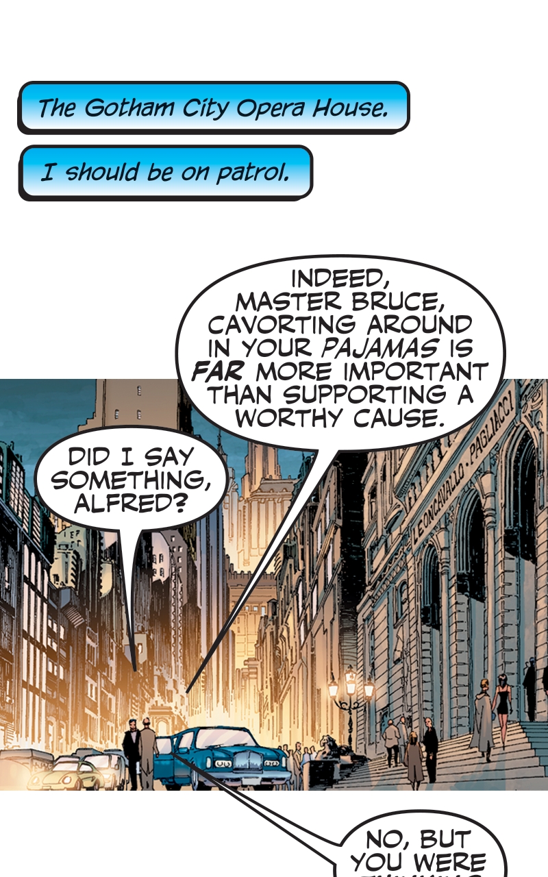 Batman: Hush (2024-): Chapter 14 - Page 2
