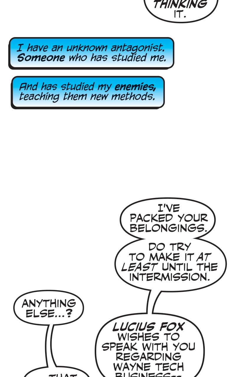 Batman: Hush (2024-): Chapter 14 - Page 3