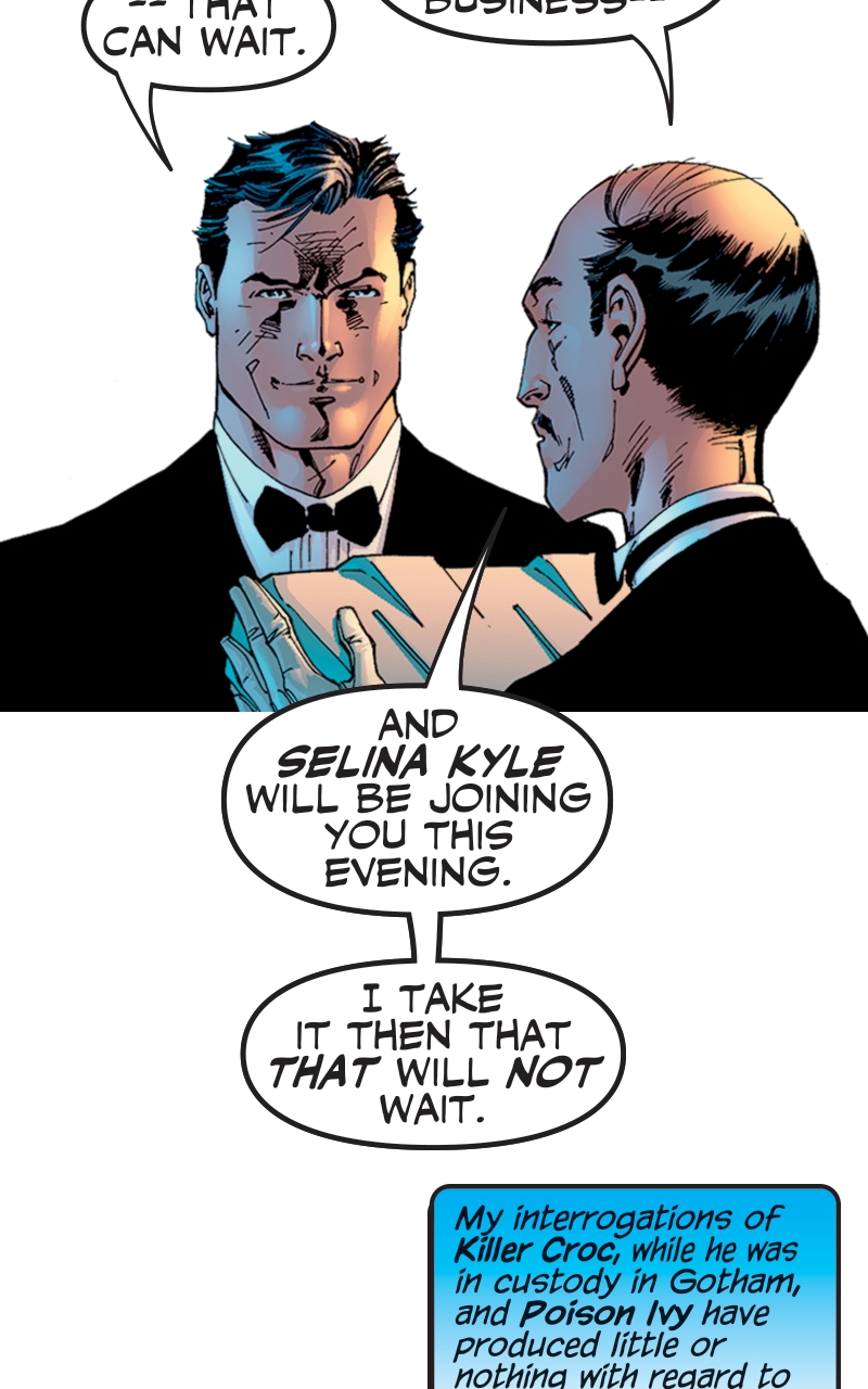 Batman: Hush (2024-): Chapter 14 - Page 4