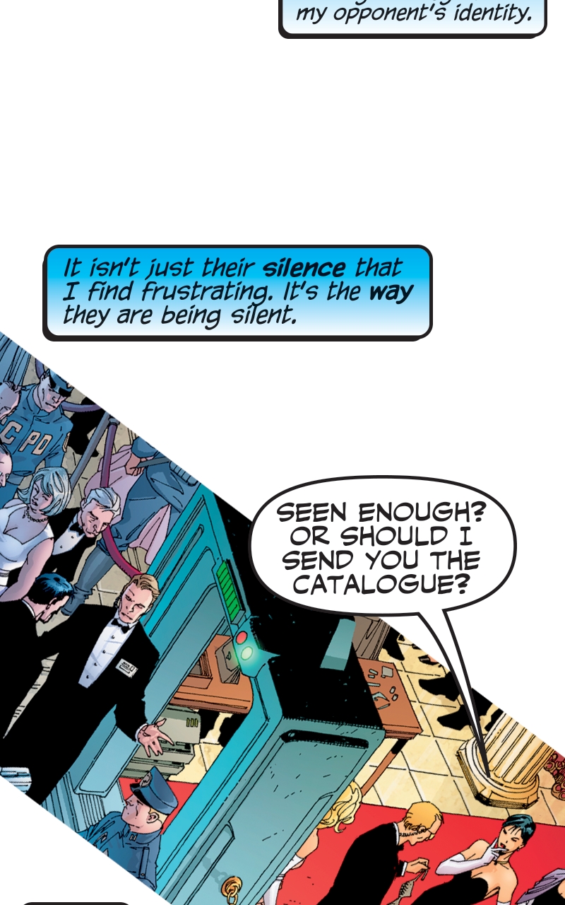 Batman: Hush (2024-): Chapter 14 - Page 5