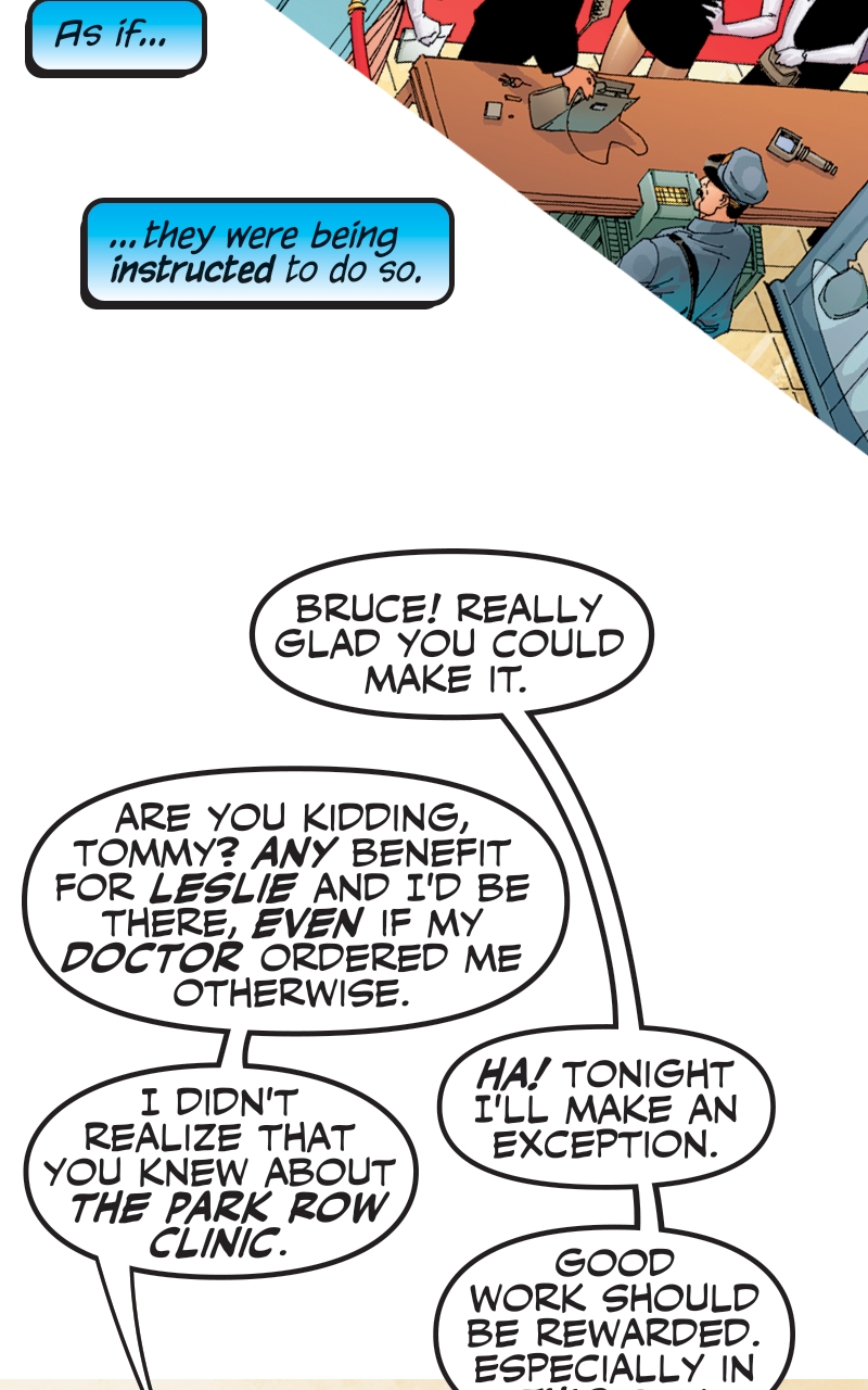 Batman: Hush (2024-): Chapter 14 - Page 6