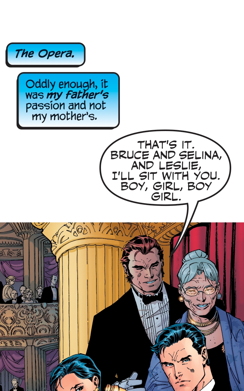 Batman: Hush (2024-): Chapter 14 - Page 9