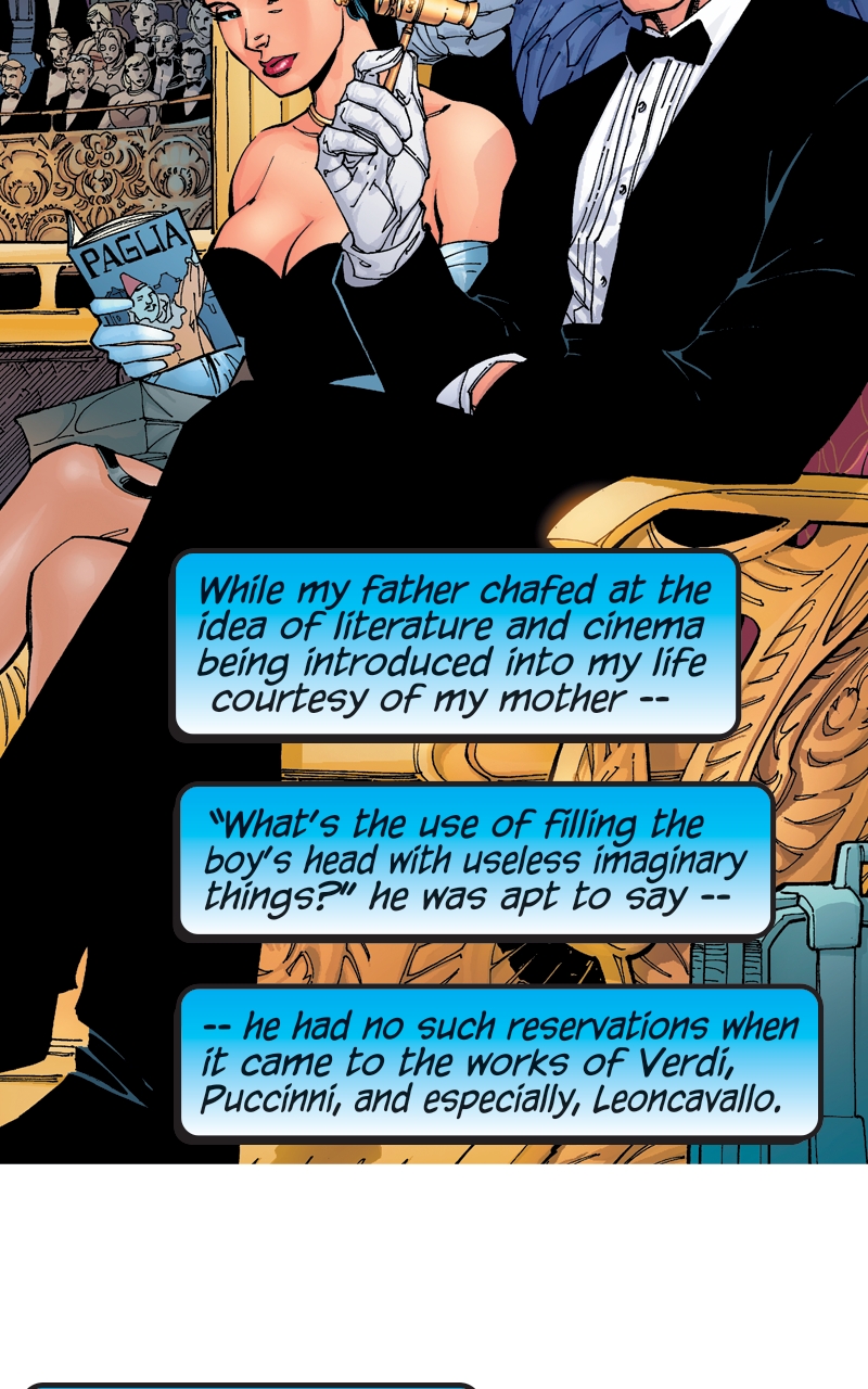 Batman: Hush (2024-): Chapter 14 - Page 10