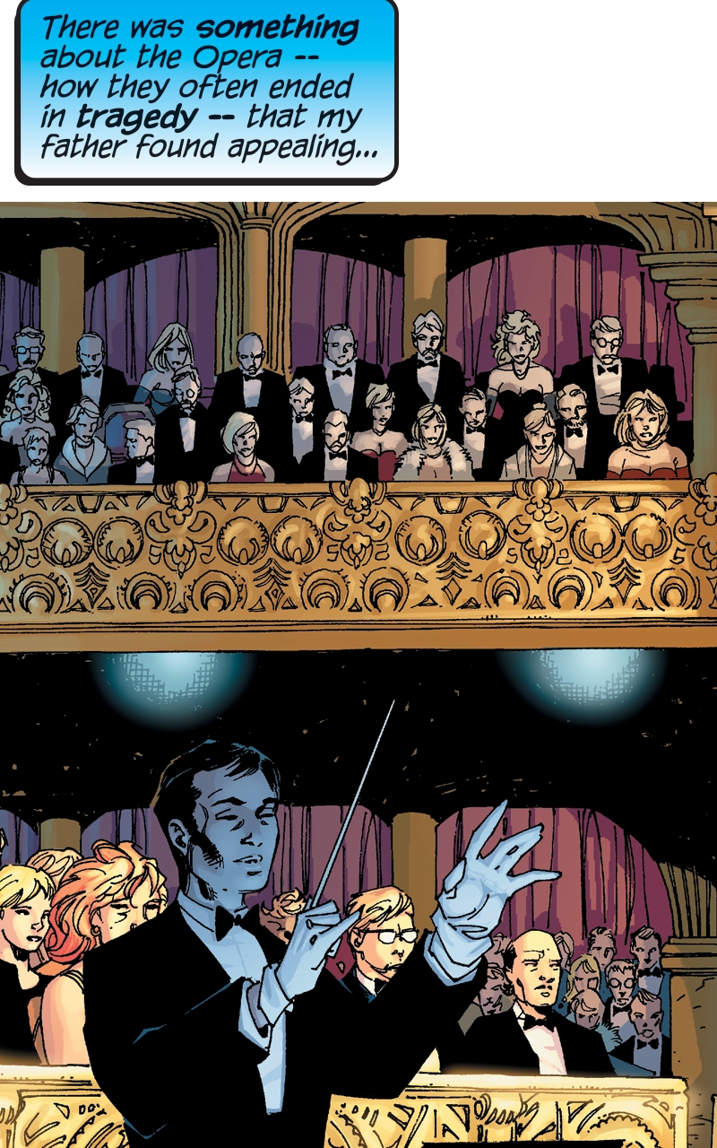 Batman: Hush (2024-): Chapter 14 - Page 11
