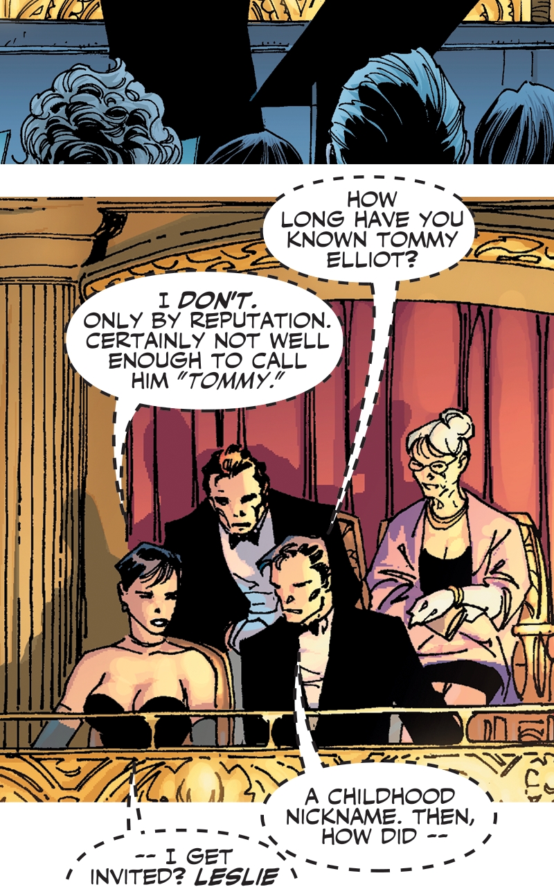 Batman: Hush (2024-): Chapter 14 - Page 12