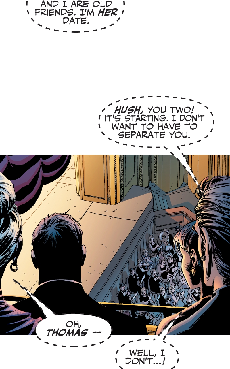 Batman: Hush (2024-): Chapter 14 - Page 13