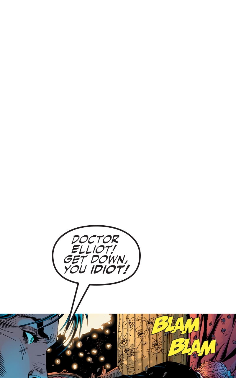 Batman: Hush (2024-): Chapter 15 - Page 1