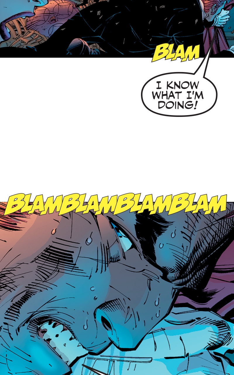 Batman: Hush (2024-): Chapter 15 - Page 2