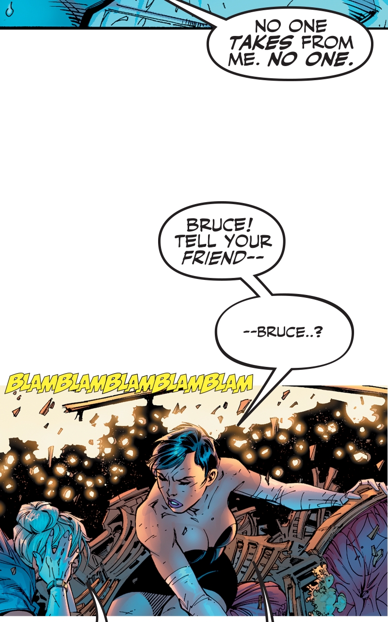 Batman: Hush (2024-): Chapter 15 - Page 3