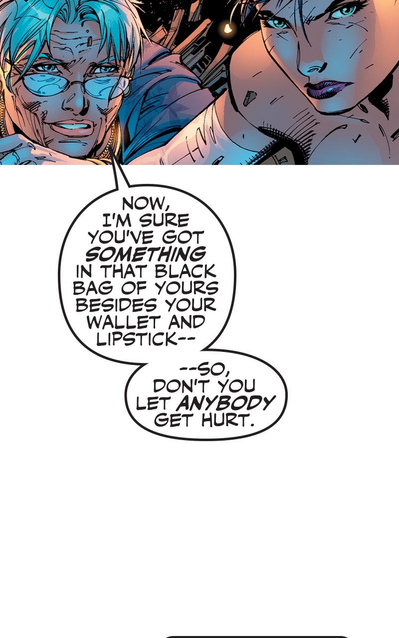 Batman: Hush (2024-): Chapter 15 - Page 5