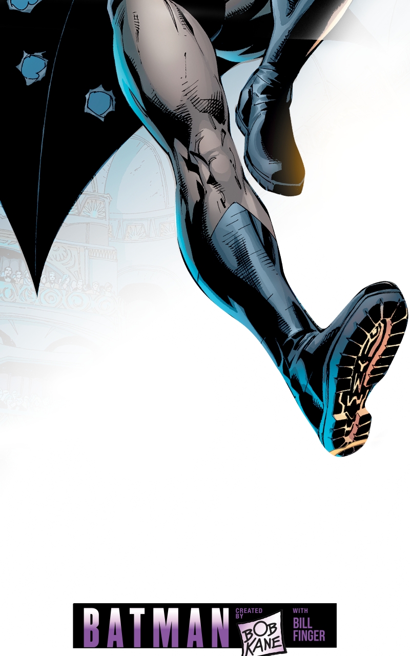 Batman: Hush (2024-): Chapter 15 - Page 7
