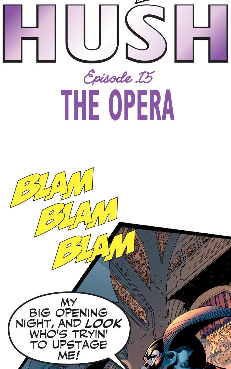 Batman: Hush (2024-): Chapter 15 - Page 8
